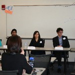 Student Panel,